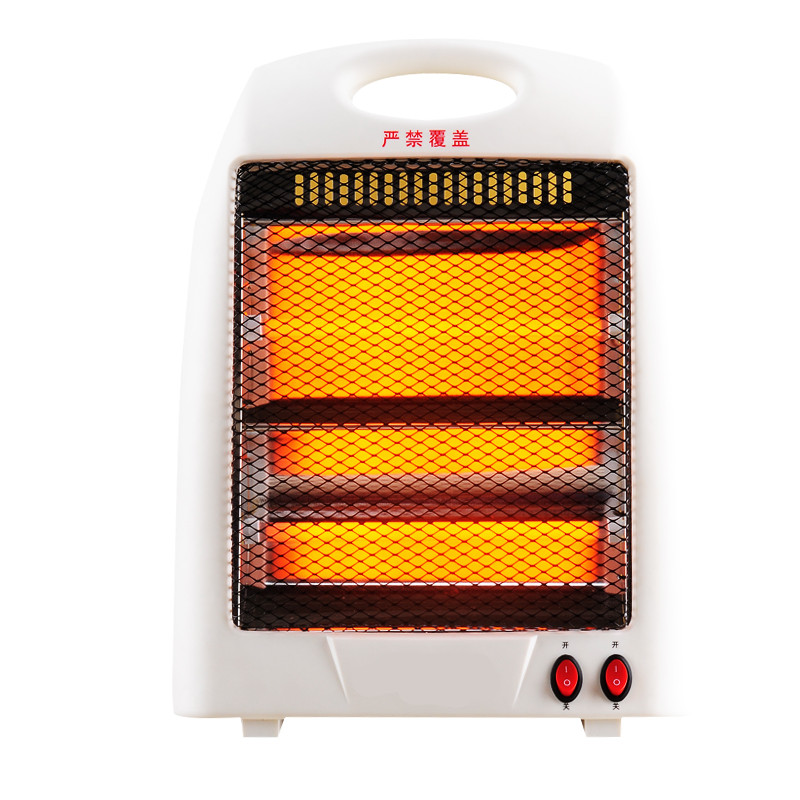 新款节能小太阳取暖器 迷你烤火炉家用取暖器学生电暖器