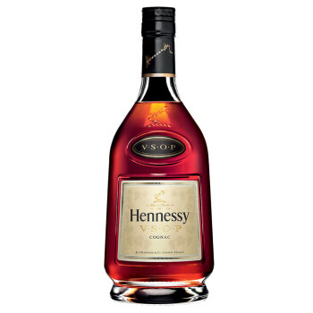 轩尼诗（Hennessy）洋酒 VSOP干邑白兰地 700ml
