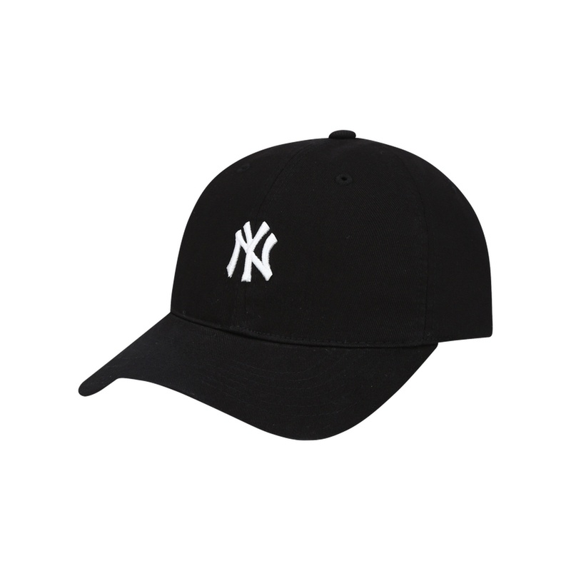 MLB正品CP77复古软顶棒球帽