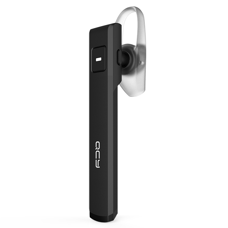 QCY J05 商务蓝牙耳机 4.1 支持暂停播放 高清通话音质 通用型