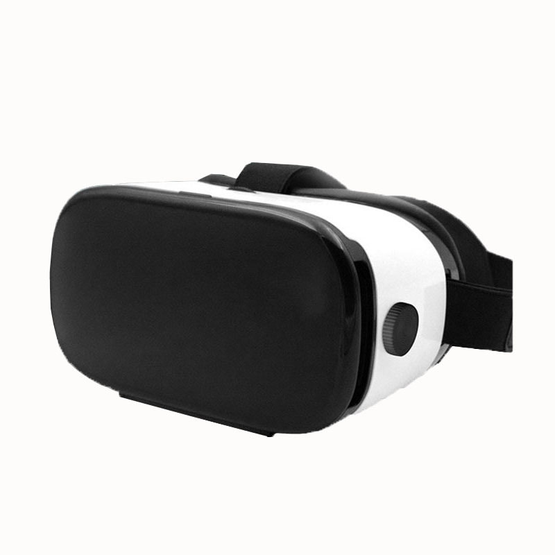 【卖就送蓝牙手柄】VR HERE 小空3D 巨屏VR虚拟头盔