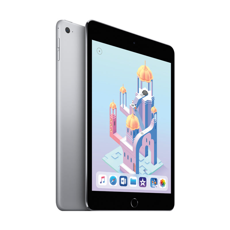 Apple iPad mini 4 平板电脑 7.9英寸（128G WLAN版）