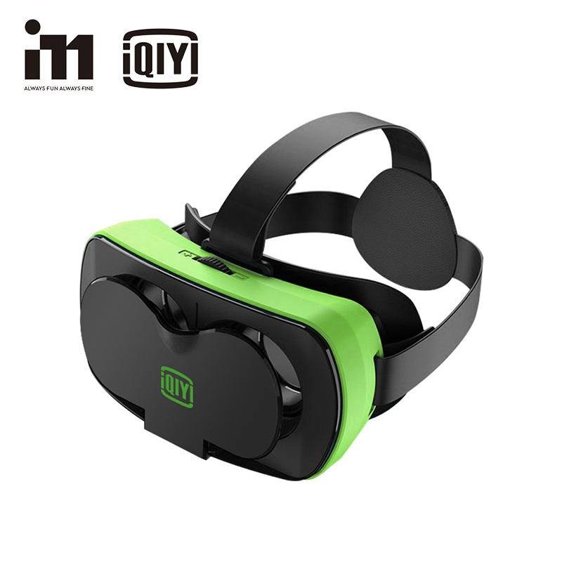 爱奇艺i71 VR601眼镜3D立体虚拟现实无限畅游眼镜
