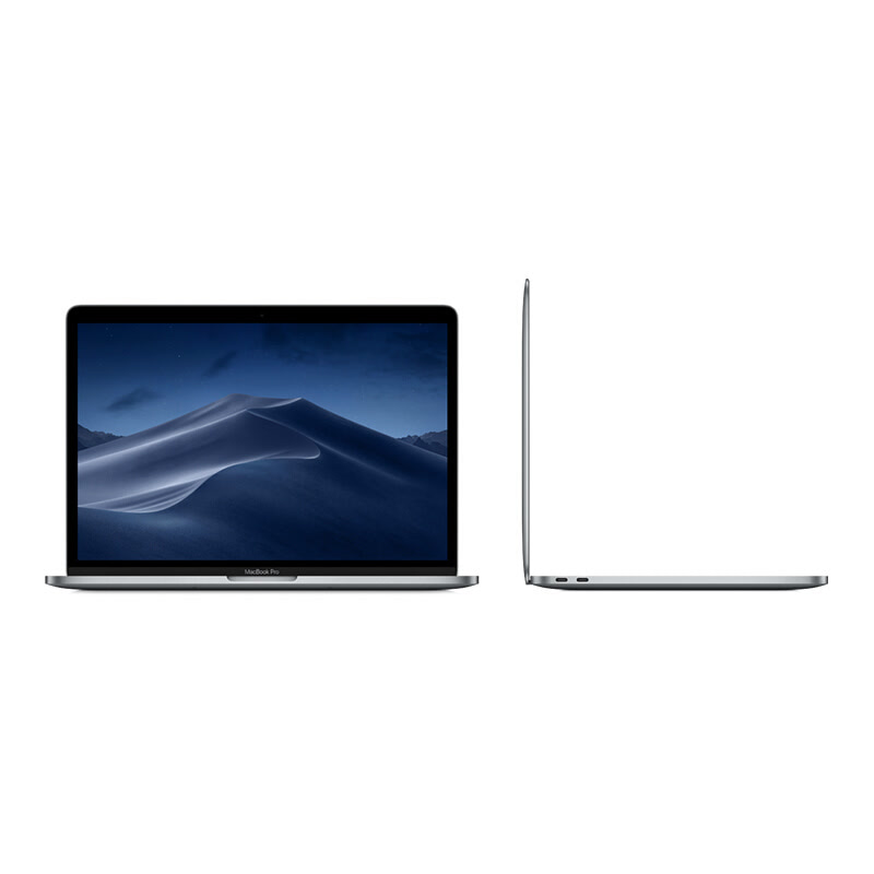 Apple 2019新品 Macbook Pro配Touch Bar带触控条笔记本电脑