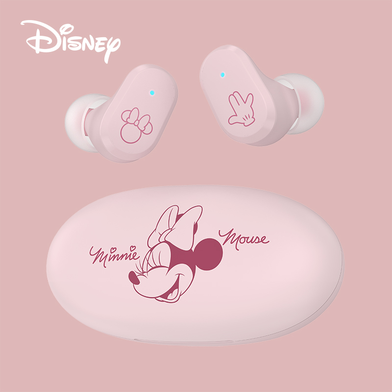 迪士尼巧纤石系列DN02蓝牙耳机
